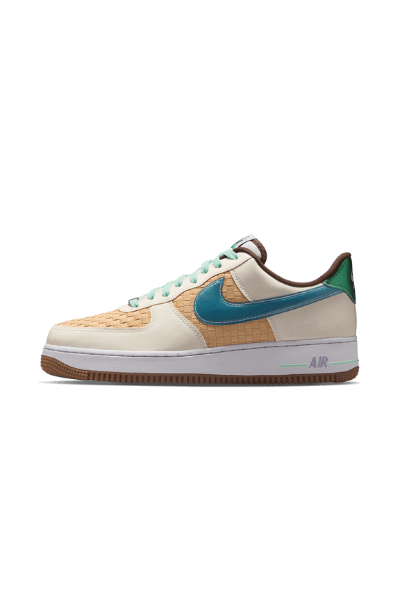 MENS Air Force 1 Retro QS "Easter" IB5722 100 from Stadium Goods