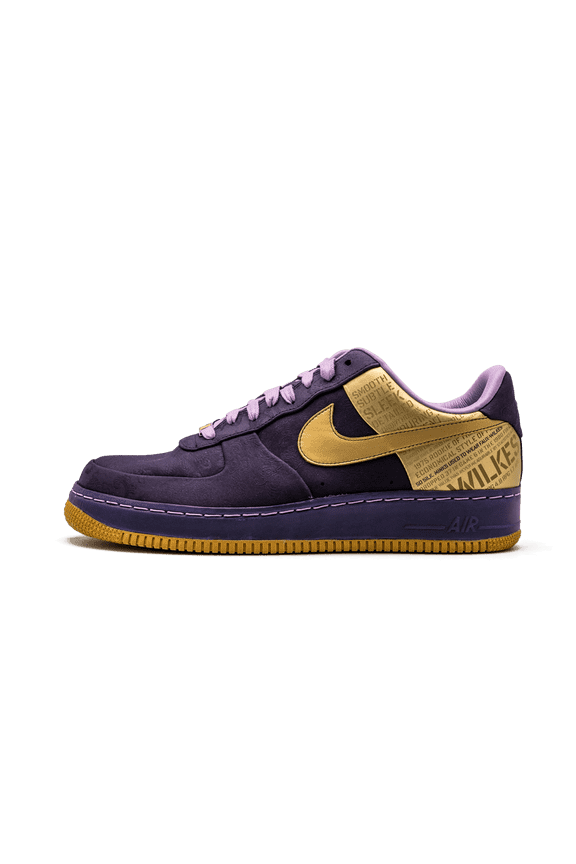 MENS Air Force 1 SPRM '07 "Wilkes" 315088 571 315088 571 from Stadium Goods