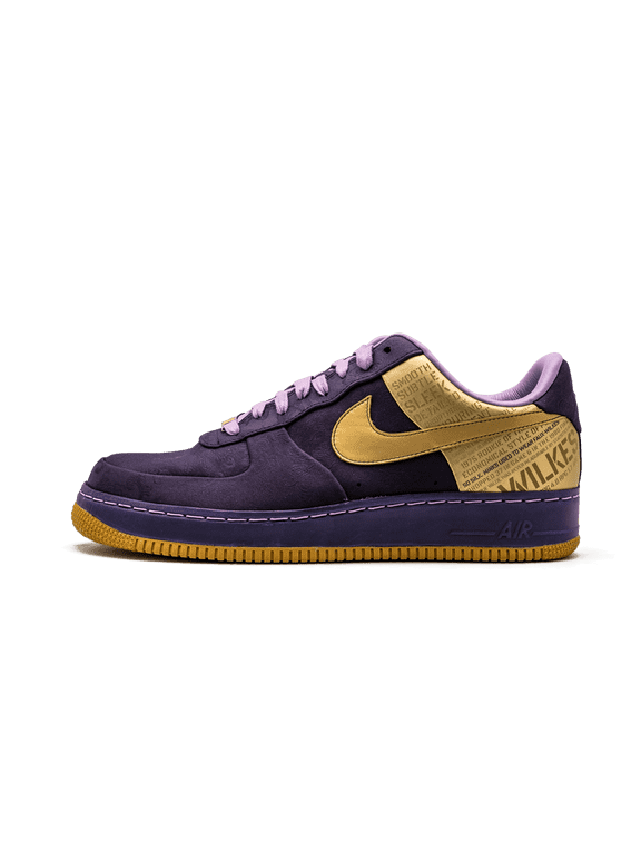 MENS Air Force 1 SPRM '07 "Wilkes" 315088 571 315088 571 from Stadium Goods