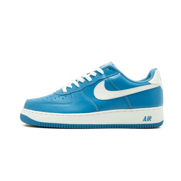 NIKE MENS Air Force 1 "UNC" 306353 411 306353 411 from Stadium Goods
