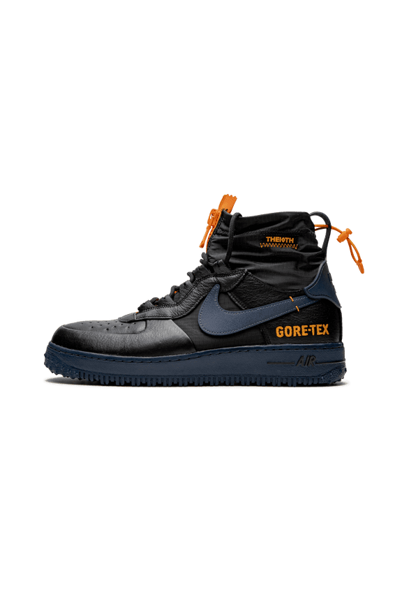 MENS Air Force 1 WTR GTX "Gore-tex" CQ7211 001 from Stadium Goods