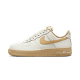 thumbnail image 1 of NIKE MENS Air Force 1 &rsquo;07 "Sail / Vintage Green / Sesame" FZ3597 133 from Stadium Goods, 1 of 2