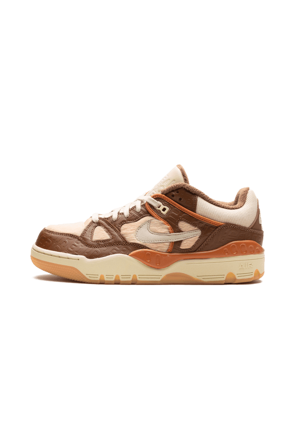 MENS Air Force 3 Low SP "Nigo Light British Tan" HQ0260 200 HQ0260 200 from Stadium Goods