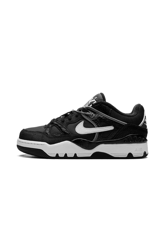 MENS Air Force 3 SP "NIGO - Black/White" HF7630 001 HF7630 001 from Stadium Goods