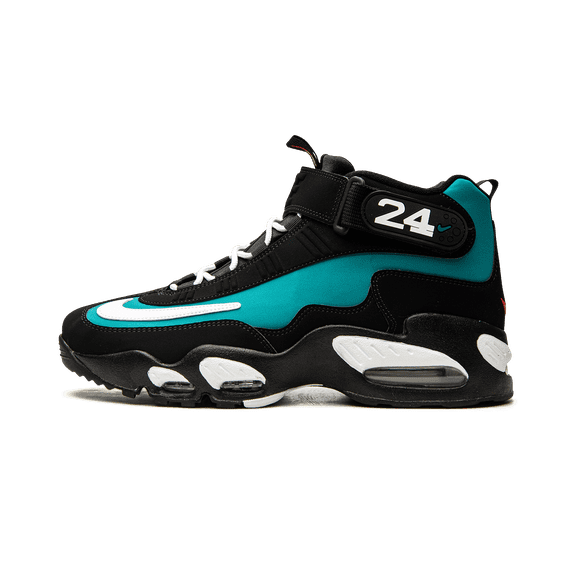 NIKE MENS Air Griffey Max 1 "Emerald" DM8311 001 DM8311 001 from Stadium Goods