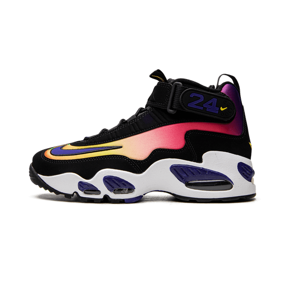 NIKE MENS Air Griffey Max 1 "Los Angeles" DV3353 001 from Stadium Goods