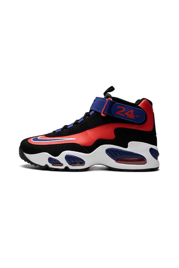 MENS Air Griffey Max 1 "USA Black" DZ5186 001 DZ5186 001 from Stadium Goods