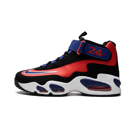 NIKE MENS Air Griffey Max 1 "USA Black" DZ5186 001 DZ5186 001 from Stadium Goods