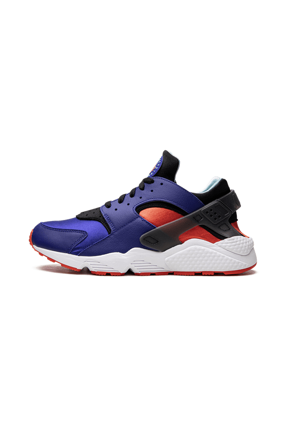 MENS Air Huarache "Concord / Team Orange" DD1068 400 from Stadium Goods