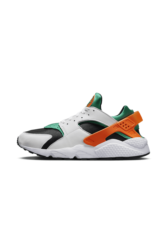 MENS Air Huarache "Miami Hurricanes" DD1068 111 from Stadium Goods