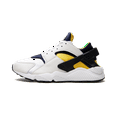 thumbnail image 1 of NIKE MENS Air Huarache "Michigan" DD1068 107 from Stadium Goods, 1 of 8
