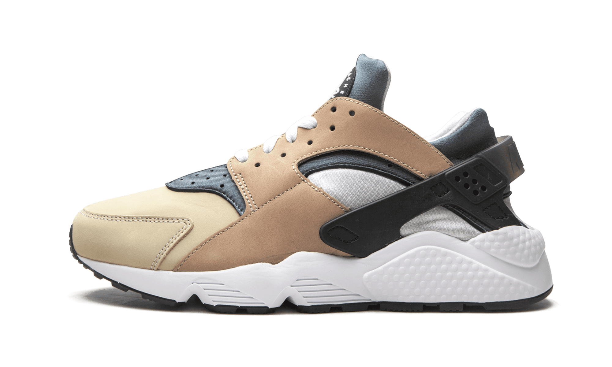nike air huarache run mid mens for sale