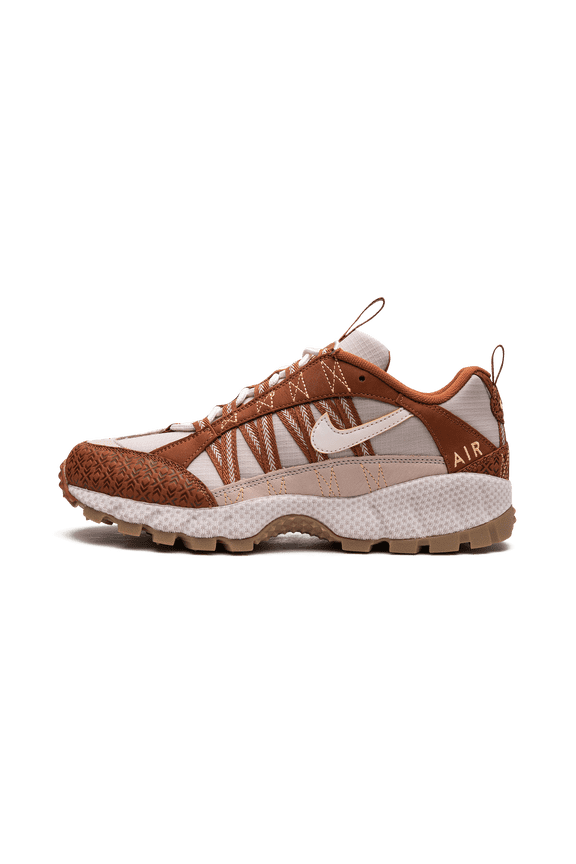 MENS Air Humara "Future Movement - Dark Russet" FQ1099 200 FQ1099 200 from Stadium Goods