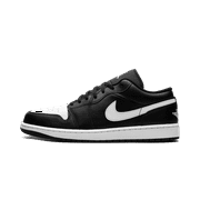 NIKE MENS Air Jordan 1 Low "Orca" 553558 043 from Stadium Goods
