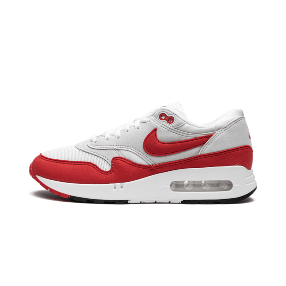 NIKE MENS Air Max 1 '86 "Big Bubble - Red" DQ3989 100 DQ3989 100 from Stadium Goods