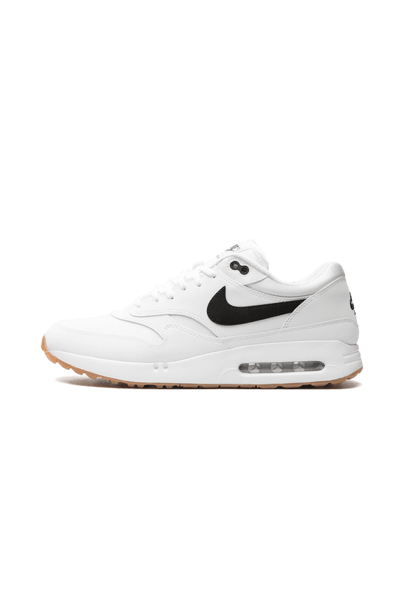 MENS Air Max 1 '86 Golf "White/Black" FN0697 100 FN0697 100 from Stadium Goods