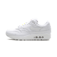 thumbnail image 1 of NIKE MENS Air Max 1 '87 SP "Supreme Triple White" HF8813 100 from Stadium Goods, 1 of 9