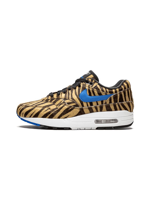 MENS Air Max 1 "Animal Pack 3.0 - Tiger" AQ0928 900 from Stadium Goods