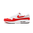 thumbnail image 1 of NIKE MENS Air Max 1 Anniversary "Anniversary" 908375 103 from Stadium Goods, 1 of 6