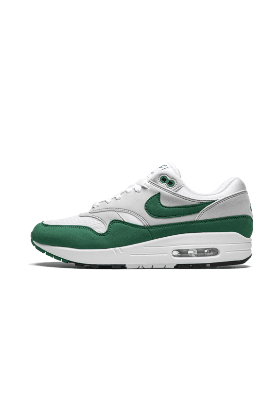 MENS Air Max 1 Anniversary "Hunter Green" DC1454 100 from Stadium Goods