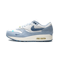 thumbnail image 1 of NIKE MENS Air Max 1 "Blueprint" DR0448 100 from Stadium Goods, 1 of 9