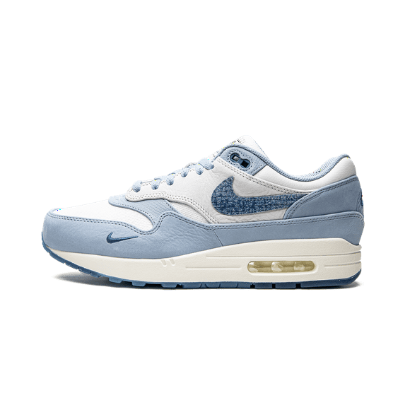 NIKE MENS Air Max 1 "Blueprint" DR0448 100 from Stadium Goods