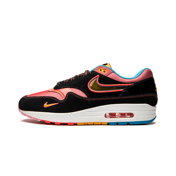 NIKE MENS Air Max 1 "Chinatown" CU6645 001 from Stadium Goods