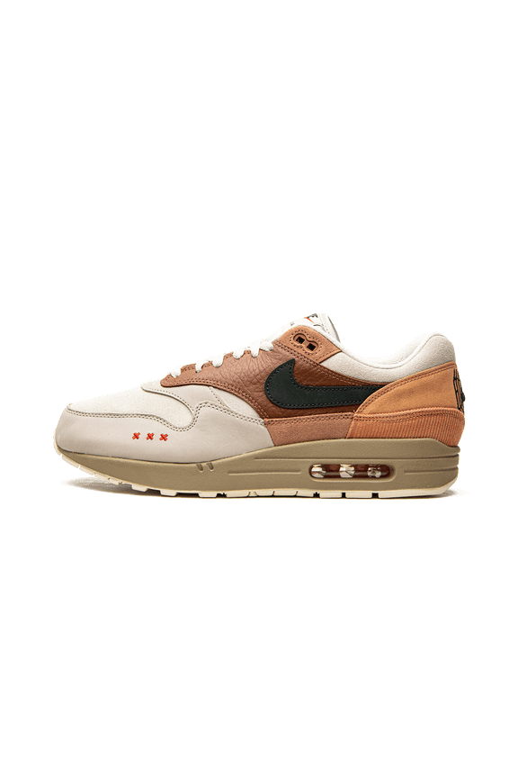 MENS Air Max 1 "City Pack - Amsterdam" CV1638 200 from Stadium Goods