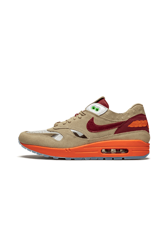 MENS Air Max 1 "Clot - Kiss of Death 2021" DD1870 100 from Stadium Goods