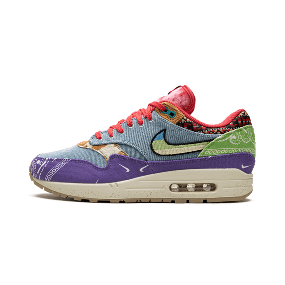 NIKE MENS Air Max 1 "Concepts - Far Out" DN1803 500 DN1803 500 from Stadium Goods
