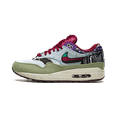 thumbnail image 1 of NIKE MENS Air Max 1 "Concepts - Mellow" DN1803 300 from Stadium Goods, 1 of 10