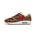 thumbnail image 1 of NIKE MENS Air Max 1 DLX "Atmos Animal Pack 2.0" AQ0928 700 AQ0928 700 from Stadium Goods, 1 of 6