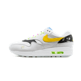 thumbnail image 1 of NIKE MENS Air Max 1 "Daisy Pack" CW6031 100 from Stadium Goods, 1 of 9