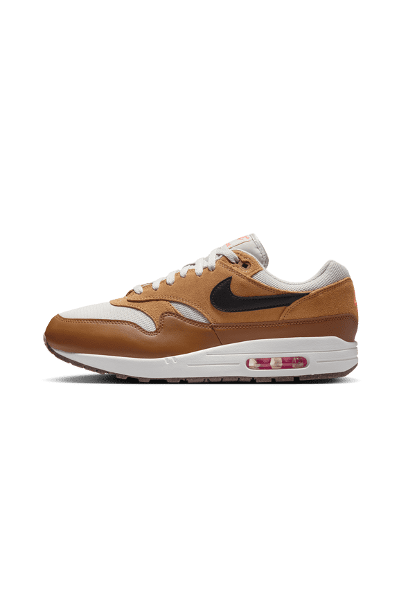MENS Air Max 1 "Essential Flax British Tan" FZ5808 004 FZ5808 004 from Stadium Goods