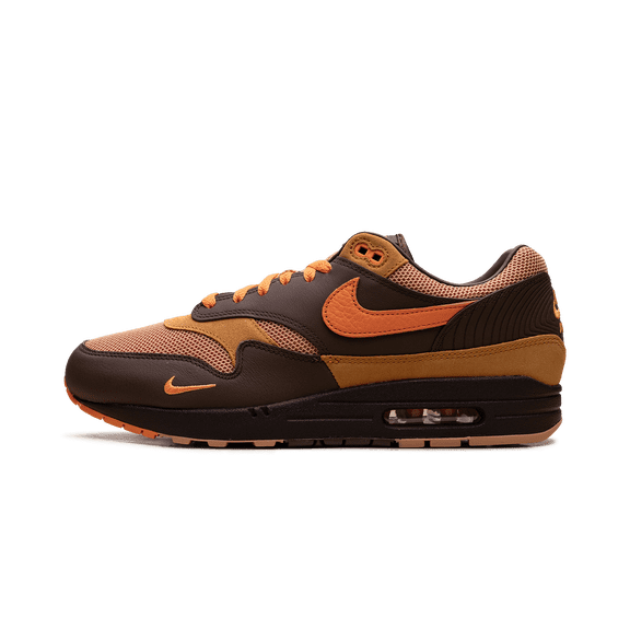 NIKE MENS Air Max 1 "King&rsquo;s Day" HF7346 200 HF7346 200 from Stadium Goods
