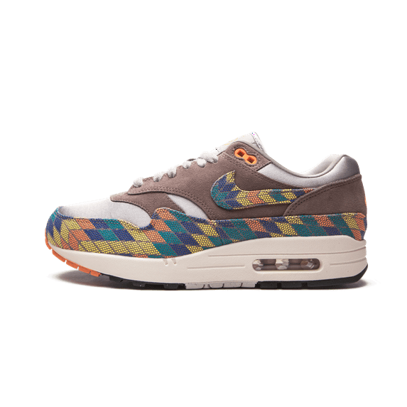 NIKE MENS Air Max 1 "N7" DA1346 200 from Stadium Goods