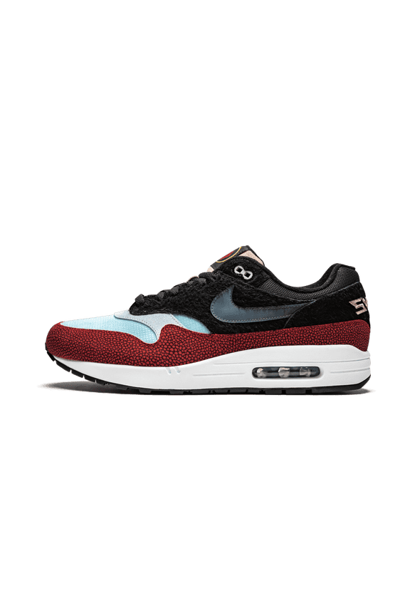 MENS Air Max 1 PRM "Swipa/De'Aaron Fox" CJ9746 001 from Stadium Goods