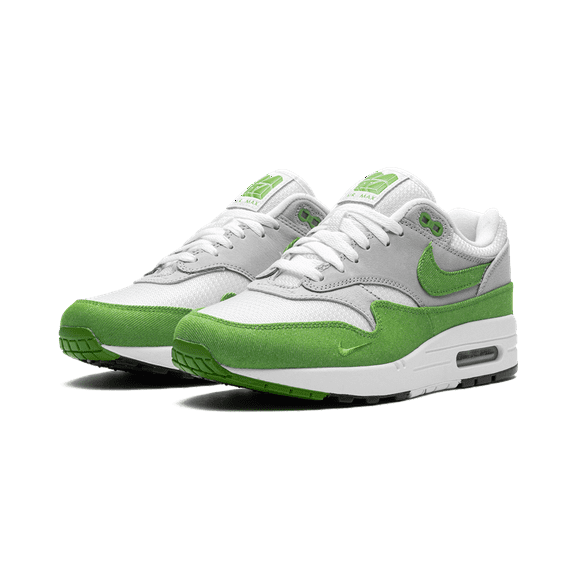 NIKE MENS Air Max 1 "Patta - Chlorophyll 2024" HF1012 300 from Stadium Goods