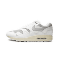 thumbnail image 1 of NIKE MENS Air Max 1 "Patta - Waves White" DQ0299 100 DQ0299 100 from Stadium Goods, 1 of 8
