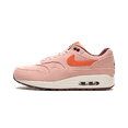 thumbnail image 1 of NIKE MENS Air Max 1 Premium "Coral Stardust" FB8915 600 from Stadium Goods, 1 of 8