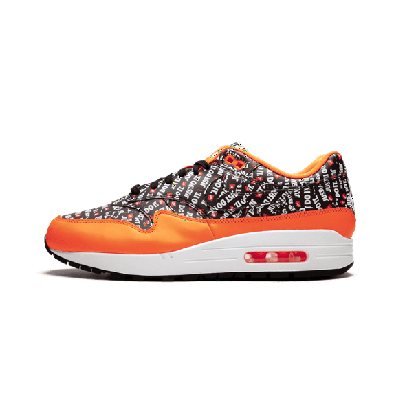 NIKE MENS Air Max 1 Premium "Just Do It" 875844 008 from Stadium Goods