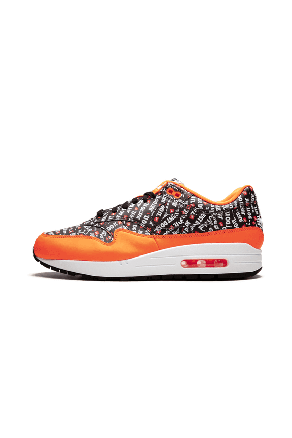 MENS Air Max 1 Premium "Just Do It" 875844 008 from Stadium Goods