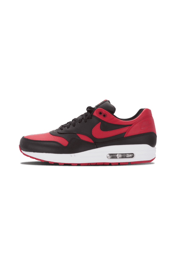 MENS Air Max 1 Premium QS "Bred" 665873 061 from Stadium Goods