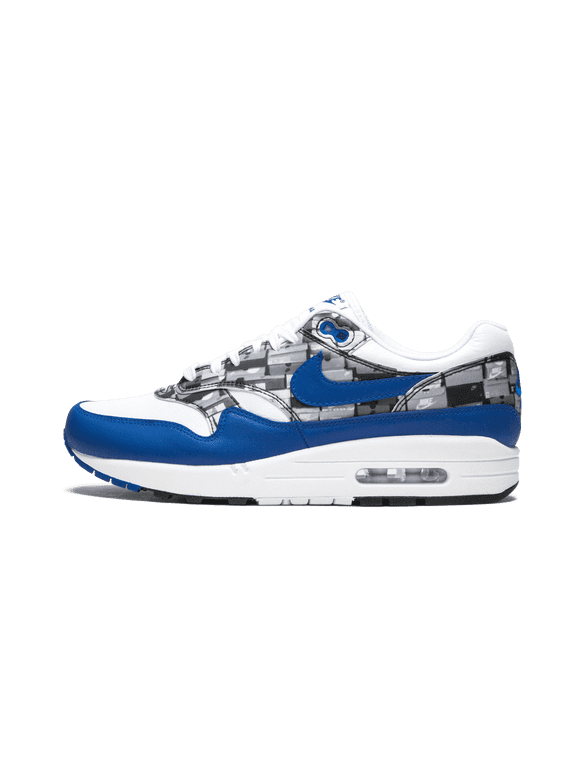 MENS Air Max 1 Print "Atmos - We Love Nike" AQ0927 100 AQ0927 100 from Stadium Goods