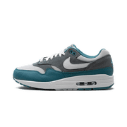NIKE MENS Air Max 1 SC "Noise Aqua" FB9660 001 from Stadium Goods