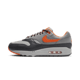 thumbnail image 1 of NIKE MENS Air Max 1 SP "HUF BRILLIANT ORANGE" HF3713 001 from Stadium Goods, 1 of 8