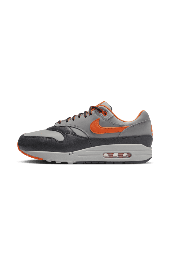 MENS Air Max 1 SP "HUF BRILLIANT ORANGE" HF3713 001 from Stadium Goods