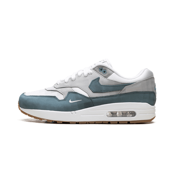 NIKE MENS Air Max 1 ".SWOOSH Low Poly Adventure" HV1940 100 HV1940 100 from Stadium Goods