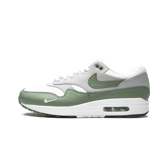 NIKE MENS Air Max 1 "Spiral Sage" DB5074 100 DB5074 100 from Stadium Goods