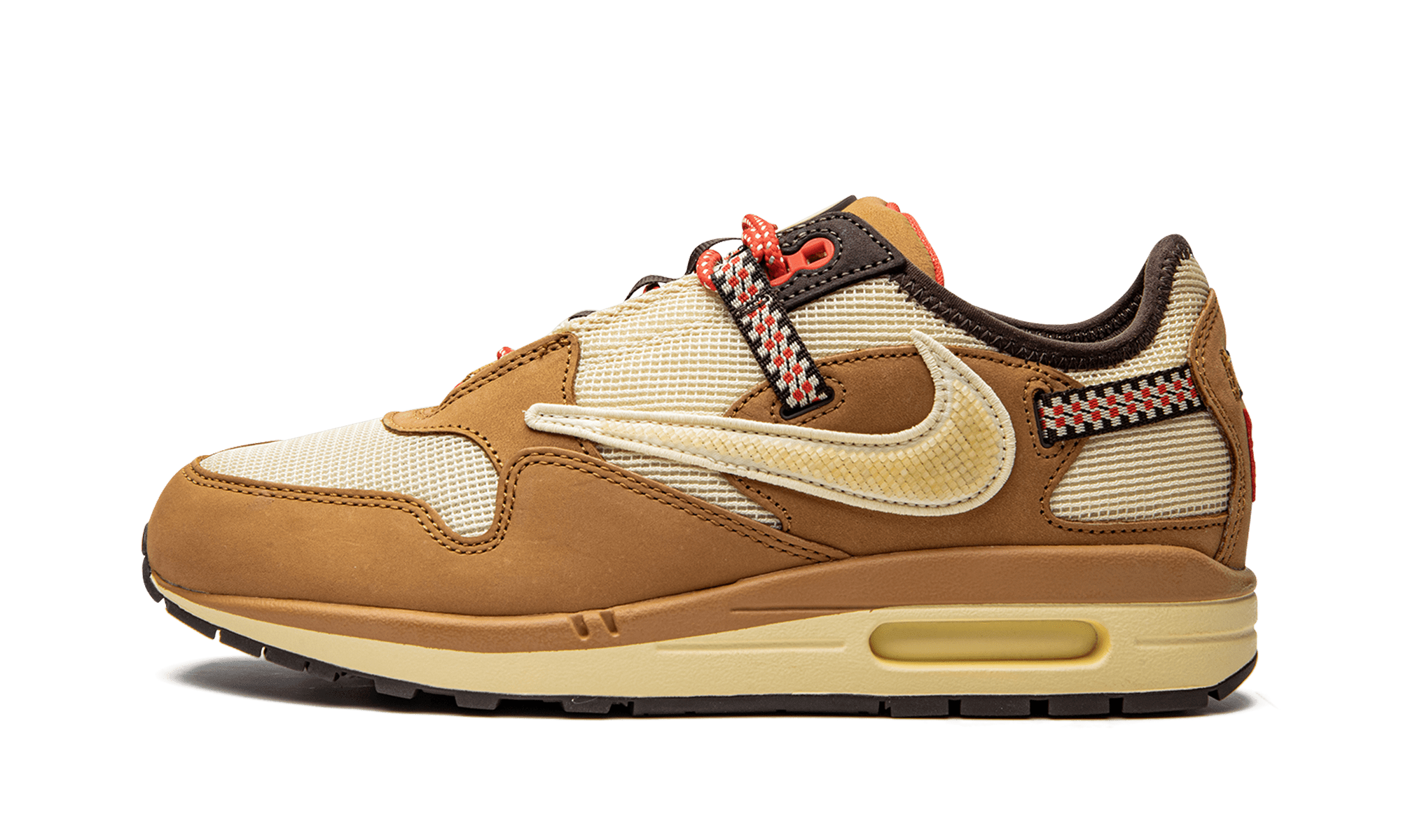NIKE MENS Air Max 1 